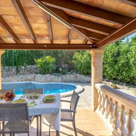 Villa Malva - Bonaire, Alcudia Cielo de Bonaire Exterior photo