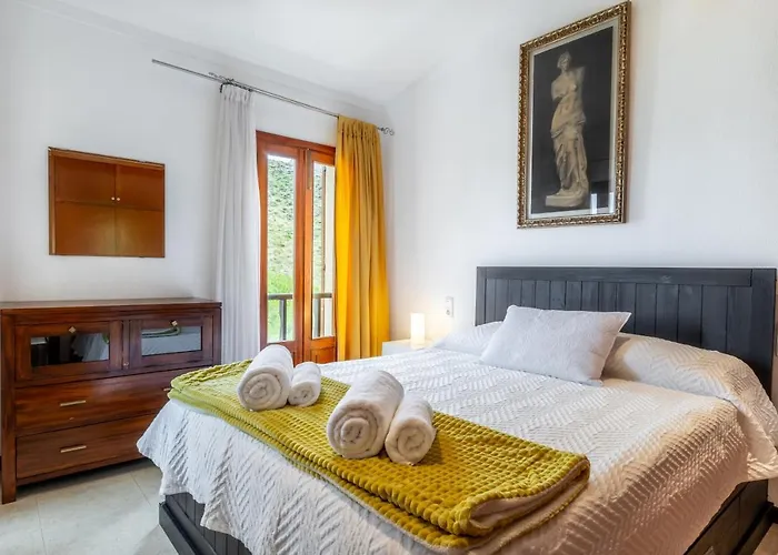 Villa Malva - Bonaire, Alcudia