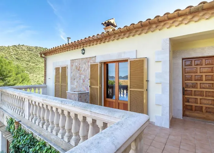 Villa Malva - Bonaire, Alcudia