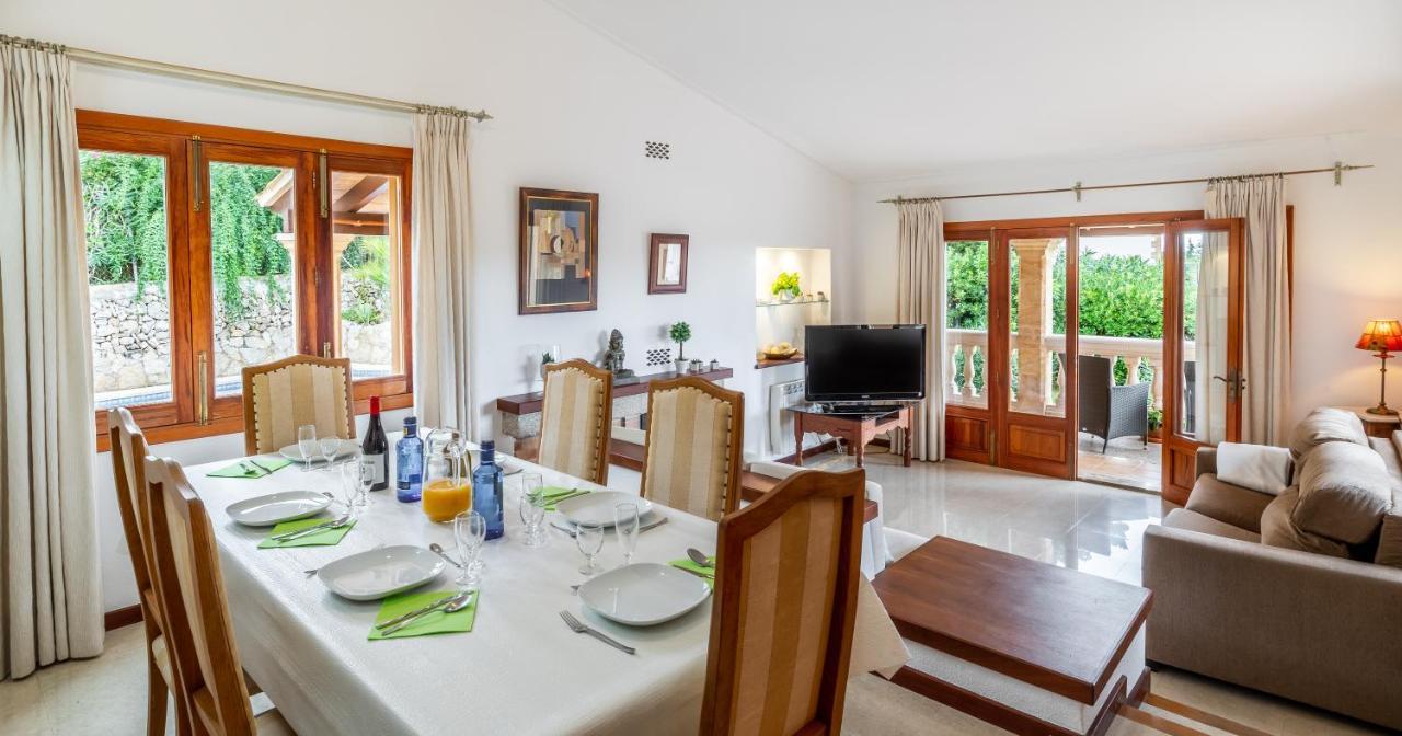 Villa Malva - Bonaire, Alcudia