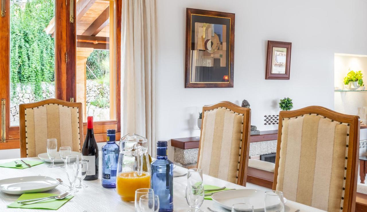 Villa Malva - Bonaire, Alcudia Cielo de Bonaire