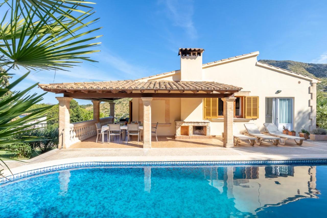 Malva - Bonaire, Alcudia *