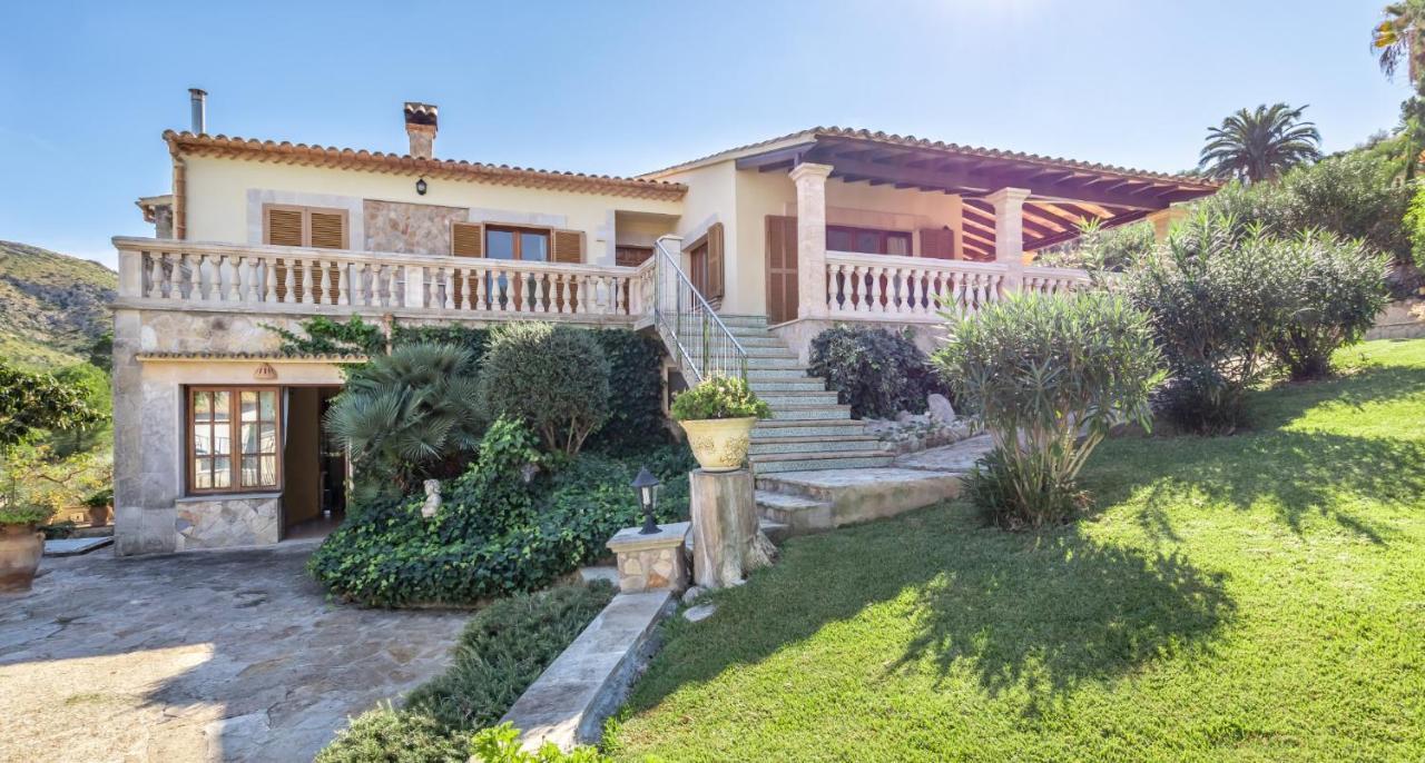 Villa Malva - Bonaire, Alcudia