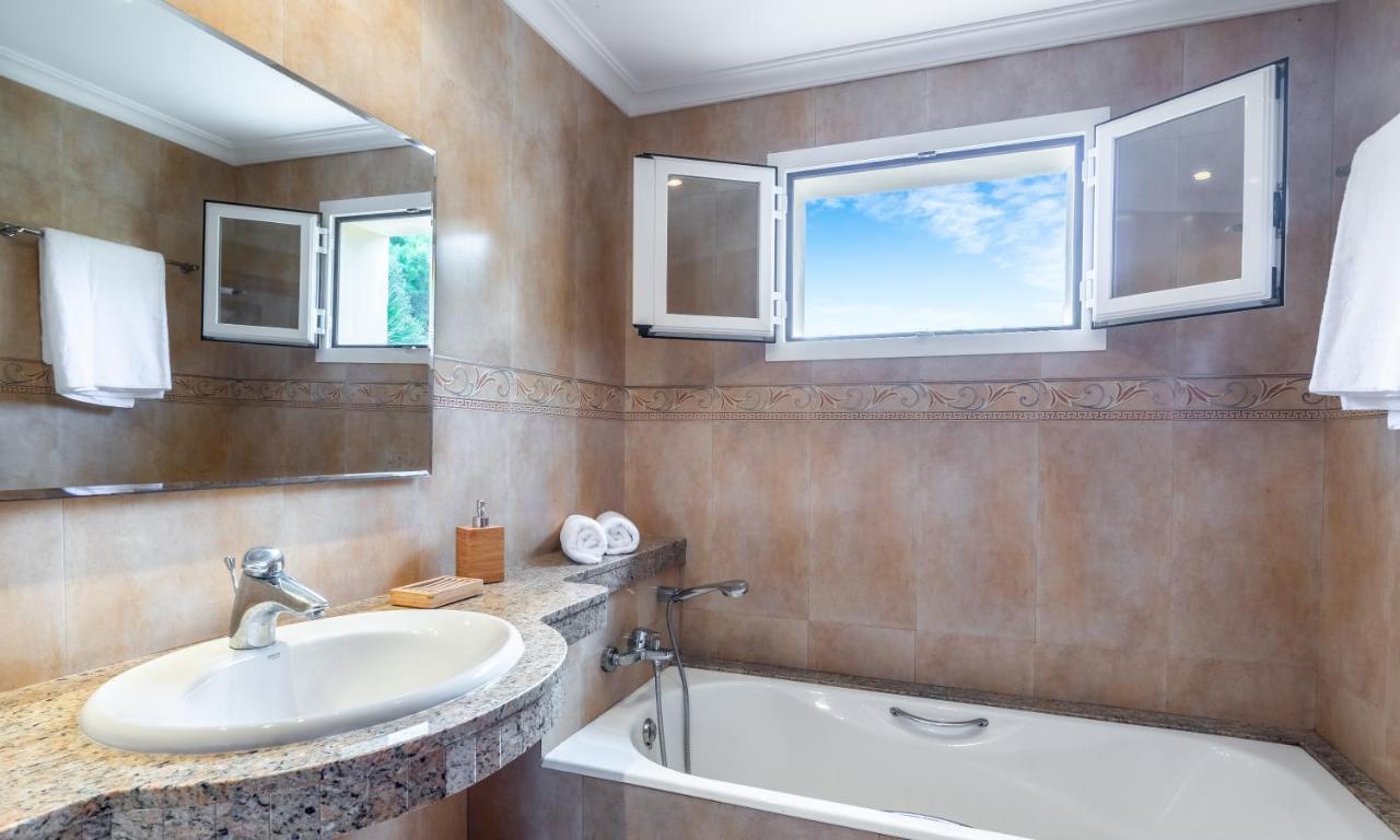 Malva - Bonaire, Alcudia Villa Cielo de Bonaire