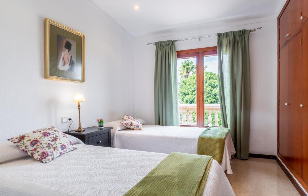 Villa Malva - Bonaire, Alcudia Cielo de Bonaire