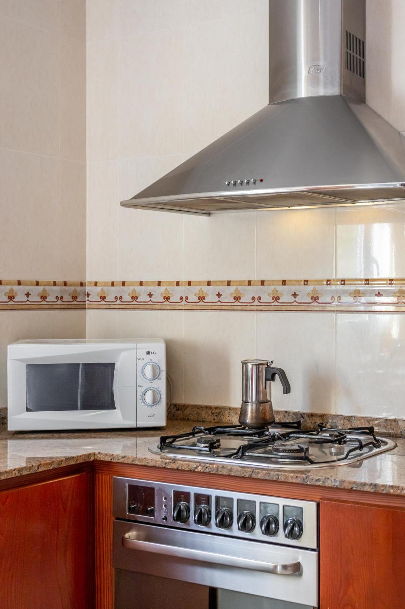 Malva - Bonaire, Alcudia Villa