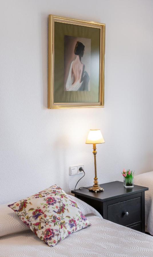 Malva - Bonaire, Alcudia Villa *