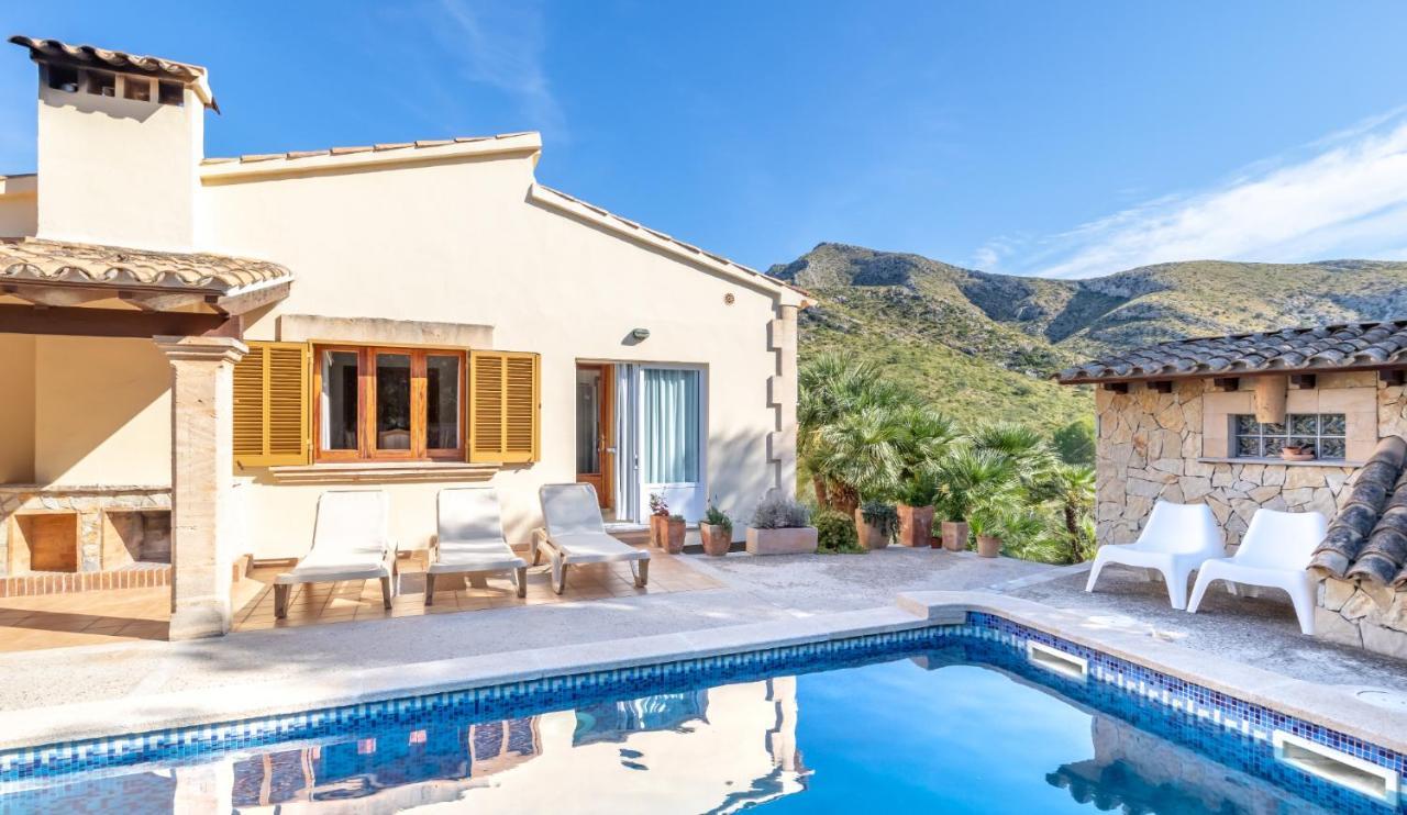 Villa Malva - Bonaire, Alcudia *