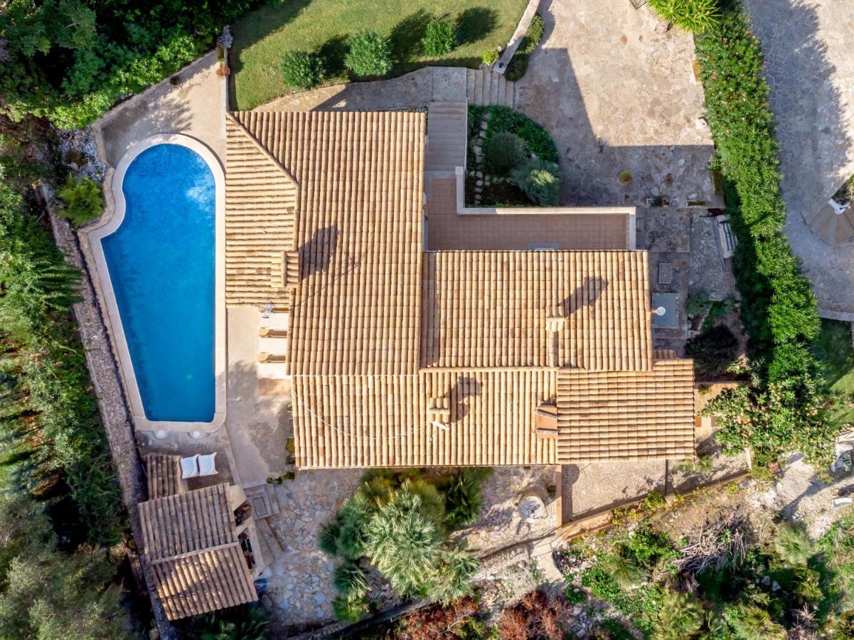 Malva - Bonaire, Alcudia Villa *