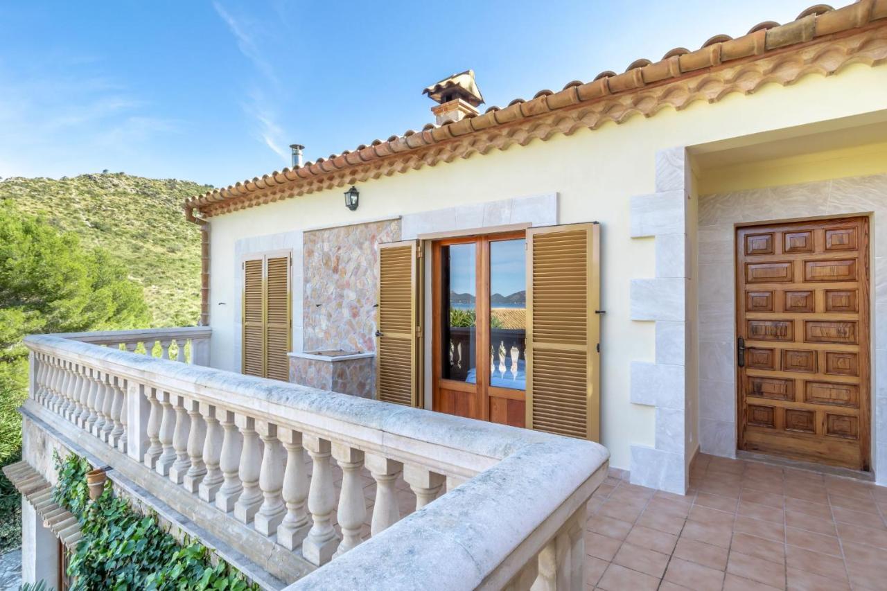 Villa Malva - Bonaire, Alcudia Cielo de Bonaire
